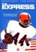 Merkloos The Express DVD