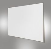 Celexon Expert noFrame projectiescherm - 250 x 140 cm
