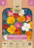 Baltus Californische klaproos Goudpapaver mengsel bloemenzaad Nature Gifts