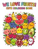 We Love Fruits!