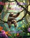 Seth Bol Seth the Three-Toed Sloth Paperback