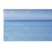 Papstar Tafelkleed 120 x 800 cm Blauw Papier