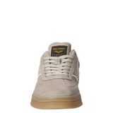 PME Legend PME Legend Hauler suède sneakers - beige