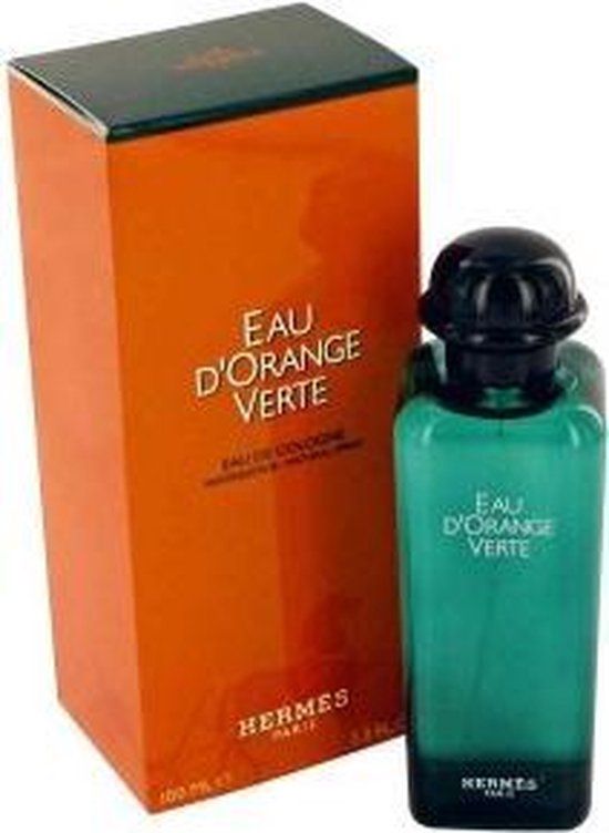 Hermès Eau de Cologne / 100 ml / Volwassenen