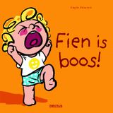 Fien est en colère ! (Broché)