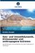 Geo- Verlag Unser Wissen Geo- und Umweltdynamik, Klimawandel und anthropogene Extreme