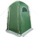 vidaXL Douchetent waterdicht groen