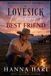 Lovesick Heartbreak Ranch Brothers Lovesick Cowboy's Best Friend
