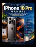 Apple Le Manuel Complet de l'iPhone 18 Pro
