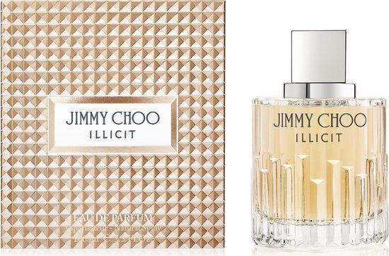 Jimmy Choo Eau de Parfum / 60 ml / Women