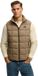 Superdry Box Quilt Fuji Lite Bodywarmer Homme Vert M