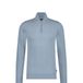 Saint Steve katoenen trui - blauw