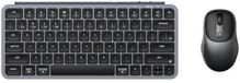 Keychron B1 Pro toetsenbord 75% & BM24 muis set draadloos