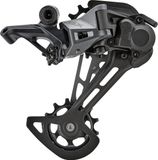 Shimano SLX RD-M7100-SGS 12s Dérailleur arrière - Noir - Aluminium - VTT