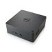DELL TB16 - 240W Thunderbolt 3 station d'accueil - Noir