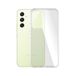PanzerGlass HardCase - Clear Edition - coque arrière pour téléphone portable - pour Samsung Galaxy A54