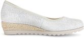 Gabor 82.641 80 beige women's wedge pump size 41