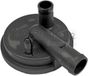 METZGER 2385022 Ventiel voor carterontluchting (PCV) pour VW Golf IV Hatchback (1J1)