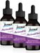 Increase Liposomale mariadistel druppels met artisjok, paardenbloem en kurkuma - 1000 mg per dag (90.000 mg in 3 flessen). 80% silymarine