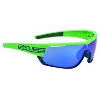 Fotocromische zonnebril Salice 016 RWX