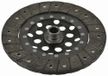 SACHS Kupplungsscheibe 1864634017
