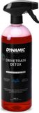 Dynamic Drivetrain Detox 1L - Bio kettingreiniger - Bio Kettingontvetter
