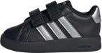 Adidas Sportswear Grand Court 3.0 Chaussures Tout-petits - Enfants - Noir