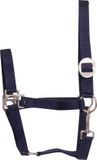 Imperial Impulz Halster Nylon Economic Navy Pony