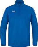 Jako Team Rainzip Kinderen - Royal | Maat: 164