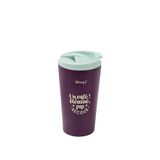 Mr.Wonderful Thermobeker Take Away - Koffie! Geroerd, niet geschud