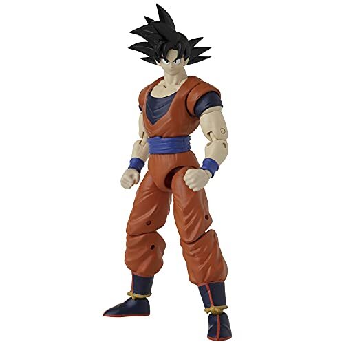 Dragon Ball Dragon Stars Goku 17 cm gelede actiefiguur, 36774