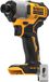 DeWALT DCF840N Accu Slagschroevendraaier - 192Nm - 18V XR - Body