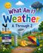 What Am I? Weather A Through Z