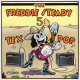 Suburban Tex Pop