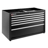 Facom Jetline JLS3-MBD6TBS Onderkast - Extra Breed - 6 Lades - Zwart