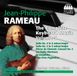 Outhere Toccata Classics Stephen Gutman - Jean-Phillipe Rameau: The Complete Keyboard Music, Volume Three (CD)