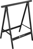 TOOLCRAFT TO-11058993 Schraag Staal Opklapbaar 150 kg