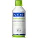 Vitis Bain de bouche orthodontique, 500 ml