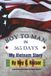 Boy to Man in 365 Days: My Vietnam Story (Vietnamese Edition)