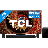 TCL C81K / QD Mini-led 4K / 65 / 2025