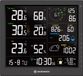 Bresser MeteoTemp JW Wifi Weerstation met 8-in-1 Sensor