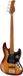 Sire V5 A4F/TS Fretloze 6-snarige elektrische basgitaar tobacco sunburst