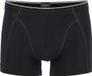 SCHIESSER 95/5 Originals short (1-pack) - zwart