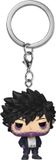 Funko Dabi (Hideout) - Funko Pocket Pop! - My Hero Academia Sleutelhanger