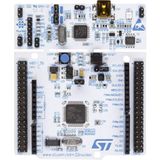 Merkloos / Sans marque STMicroelectronics NUCLEO-F030R8 Developmentboard NUCLEO-F030R8 STM32 L1 Series