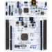 Merkloos / Sans marque STMicroelectronics NUCLEO-F030R8 Developmentboard NUCLEO-F030R8 STM32 L1 Series