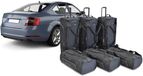 Car-Bags.com B.V. Sac de voyage set geschikt pour Skoda Octavia IV (NX) 2020-heden 5-portes hatchback Pro.Line