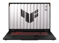 ASUS TUF Gaming / A18 / TUF808UM-ISCS8110W