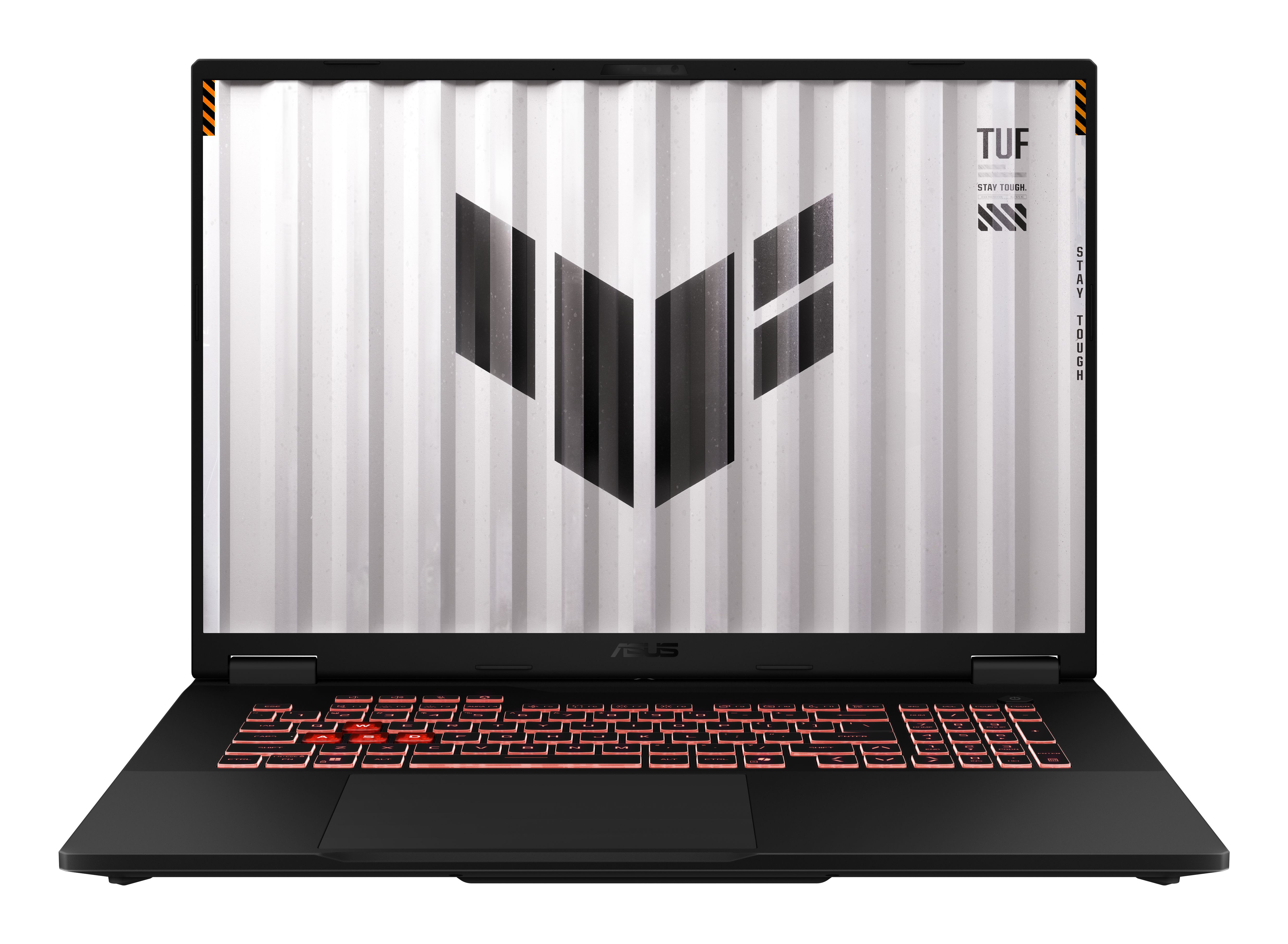 ASUS TUF Gaming / A18 / TUF808UM-ISCS8110W