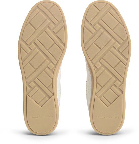Tommy Hilfiger Laarzen - Volwassenen - Wit - Maat 45